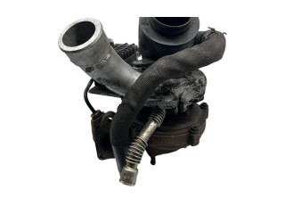 Turbodmychadlo Турбина 059145722M, GTB2260VK Volkswagen Touareg II