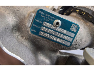  Турбина KIA Ceed  282312B790         