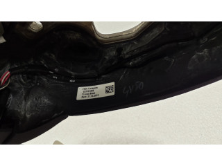 Руль BMW 1 F20 F21  2011-2019 года 62558003H, 679130409      