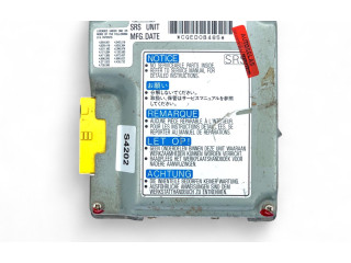 Блок подушек безопасности 77960SN7G81, CQED0B485 Honda Accord