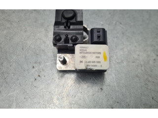 Přístrojová deska Dacia Sandero 2023 A4209051300, 250820499R