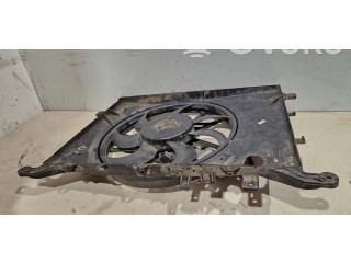 Вентилятор радиатора 30680547, 30680512 Volvo S70 V70 V70 XC