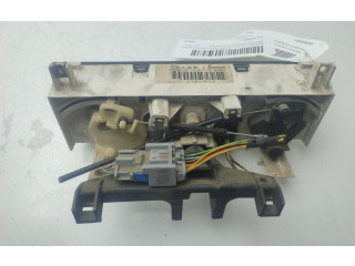 Блок управления климат-контролем 69360001   Peugeot 406