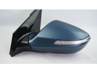 Zpětné zrcátko Hyundai i40 2017 023588, 023589