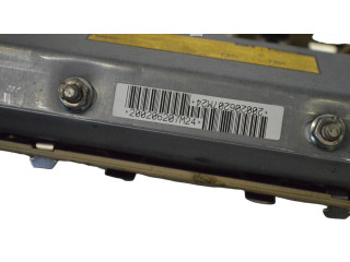 Подушка безопасности для колен 200206207M24   Lexus GS 300 350 430 450H