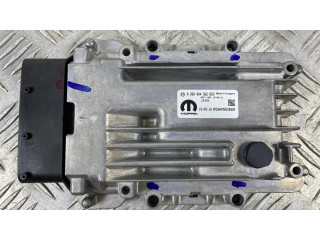 Блок управления 0260004562 Jeep Compass