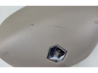Подушка безопасности водителя 985705473R   Renault Scenic III -  Grand scenic III