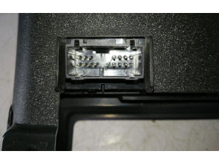 Блок управления кондиционера воздуха / климата/ печки (в салоне) Volvo C30