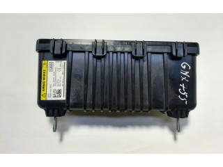 Подушка безопасности для колен CV44A042A00BE35B8, 6197220C4   Ford Kuga II