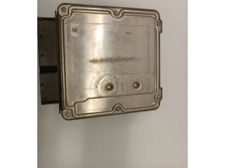 Блок управления двигателя 04L907309B, 0281018510 Skoda Octavia Mk3 (5E)
