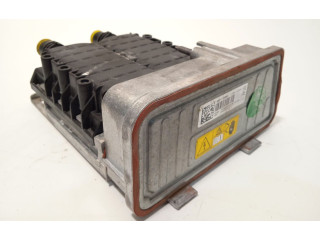 Блок управления 9821712680   Peugeot Partner III