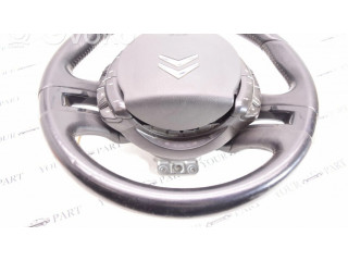 Руль Citroen C4 I  2004-2010 года 62isb50975358      