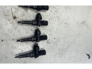 Комплект форсунок 038130073AQ, CA Volkswagen Touran I BKC