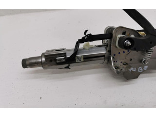    Рулевая рейка    Volkswagen PASSAT B8 2015 - 2023 года