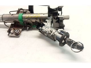 Рулевая рейка 39023324, 278053053 Opel Meriva B 2010 - 2016 года