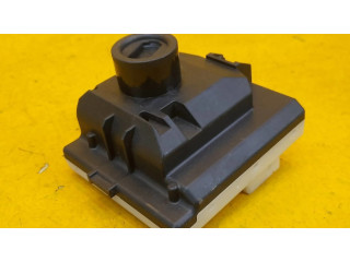 Замок зажигания