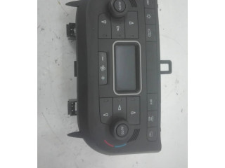 Блок управления климат-контролем 955A3000 Alfa Romeo Mito