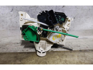 Блок управления климат-контролем 69570001   Dacia Logan I