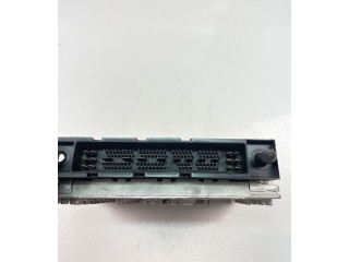 Блок управления двигателем Блок управления 08627757A, 0261207392 Volvo V70