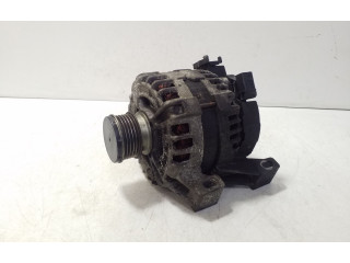 Генератор 1707141800 Volvo XC60