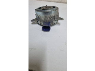 Вентилятор радиатора 3P206107 Dacia Lodgy