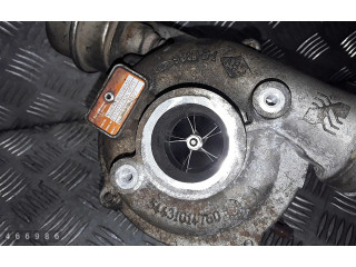 Турбина Dacia Duster H82728404