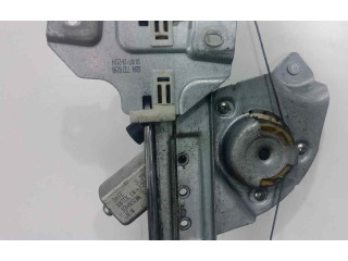 Рулевая рейка  Передний механический механизм для подъема окна    Dacia Sandero  -  года