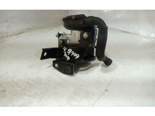 Turbodmychadlo Нагнетатель A0001404185, A0001404185 Smart Roadster M160910