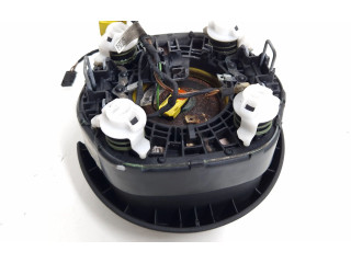 Подушка безопасности водителя 8V0880201L, 62474090A Audi Q3 8U