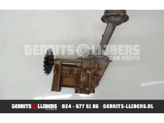 Масляный насос D4F-712 7700600532, 7700600532 Renault Clio II