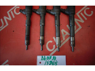 Форсунка 0445110485, DA.011.19.14865 Dacia Lodgy