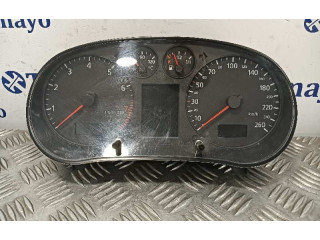 Панель приборов 110008945 Audi A3 S3 8L