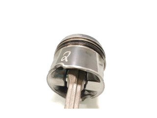  Поршень с шатуном 2AD-FHV   Lexus IS 220D-250-350  