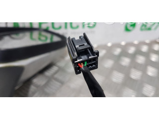 Зеркало электрическое        Chevrolet SS  2013 - 2016 года   