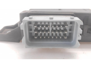 Блок управления центрального замка