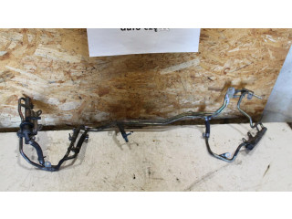 Форсунка     Subaru Forester SG   