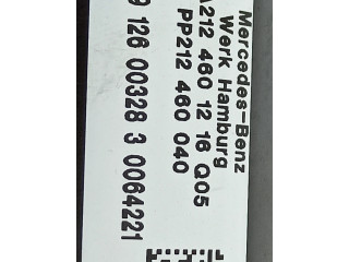    Рулевая рейка 204462206, 46000   Mercedes-Benz E W212 2009-2016 года
