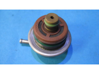 Регулятор давления топлива