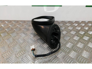 Зеркало электрическое Mitsubishi Carisma 2000 - 2004 года