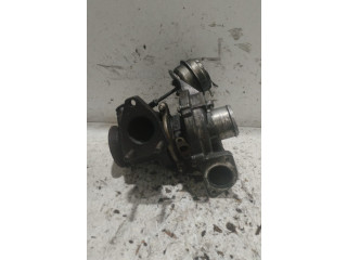  Турбина Fiat 500L  55246404, 55246404         