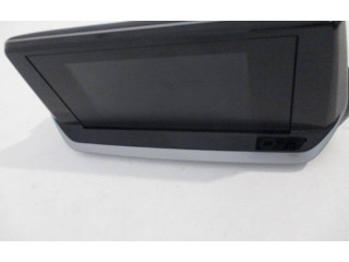 Дисплей    9838129680   Peugeot 2008 II