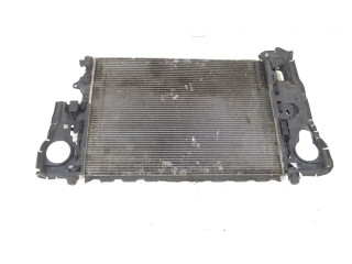 Радиатор охлаждающей жидкости    Volvo XC60   для двигателя D 5244 T14