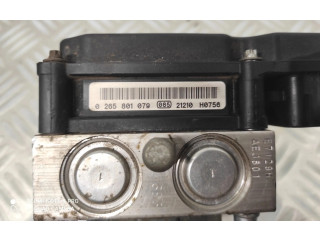 Блок управления АБС 0265232491 Fiat Fiorino