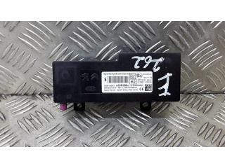 Блок управления двигателя 983161388004 Citroen C3 Aircross