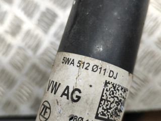 Задний aмортизатор      