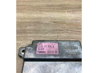 Блок управления надувных подушек C10057K30A, 9L06A Mazda Premacy - года
