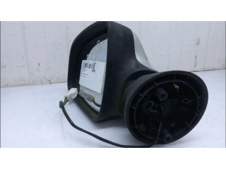 Зеркало электрическое     левое    Dacia Sandero     