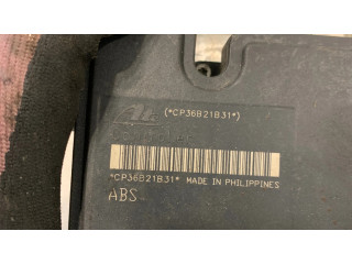 Блок АБС 06210907863, 00403759C0 Daihatsu Sirion