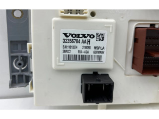 Блок комфорта 32356704, 11810374   Volvo XC60   