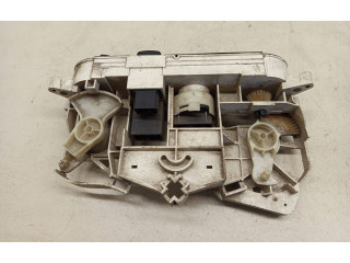 Блок управления климат-контролем MR216138, 97626 Mitsubishi Galant